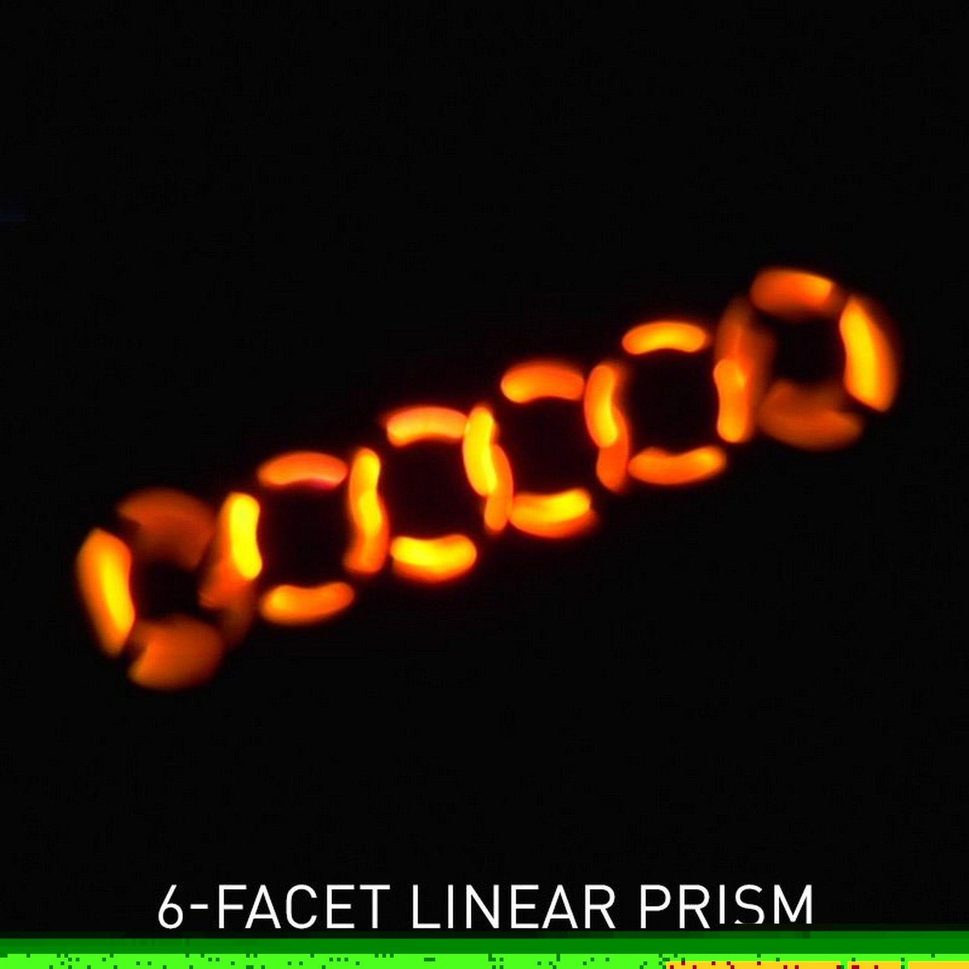  ADJ Vizi Beam CMY Osram HRI Lamp, 6k Hours With Wired Digital Communication Network(Adj Vizi Beam Cmy Osram Hri Lamp 6k Hours With Wired Digital Communication Network)