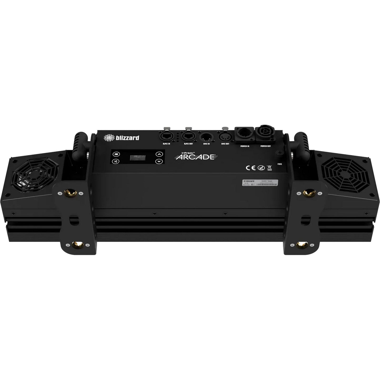 Blizzard Lighting Infinipix Arcade LED Lighting Fixture(Blizzard Lighting Infinipix Arcade Lighting Fixture)