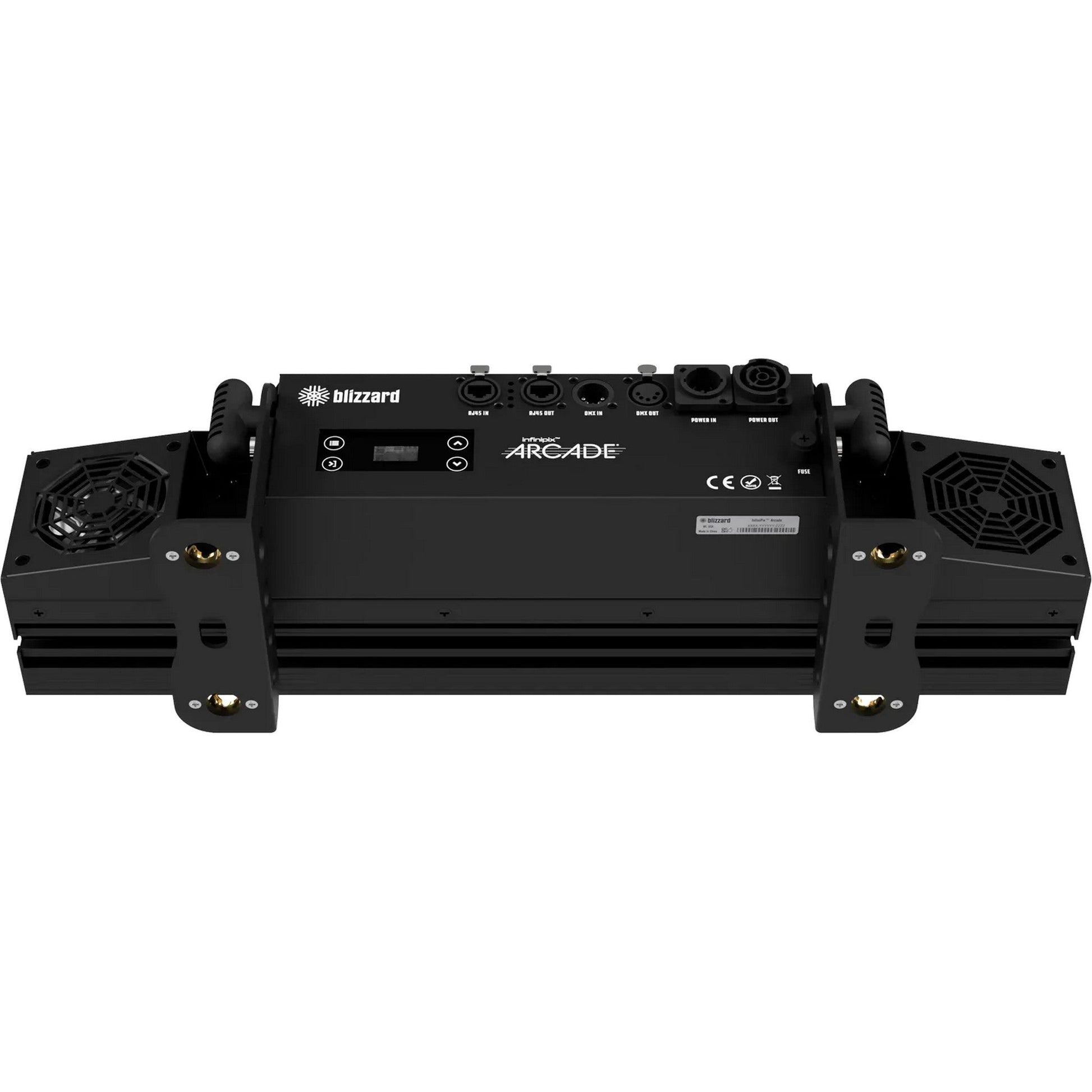  Blizzard Lighting Infinipix Arcade LED Lighting Fixture(Blizzard Lighting Infinipix Arcade Lighting Fixture)