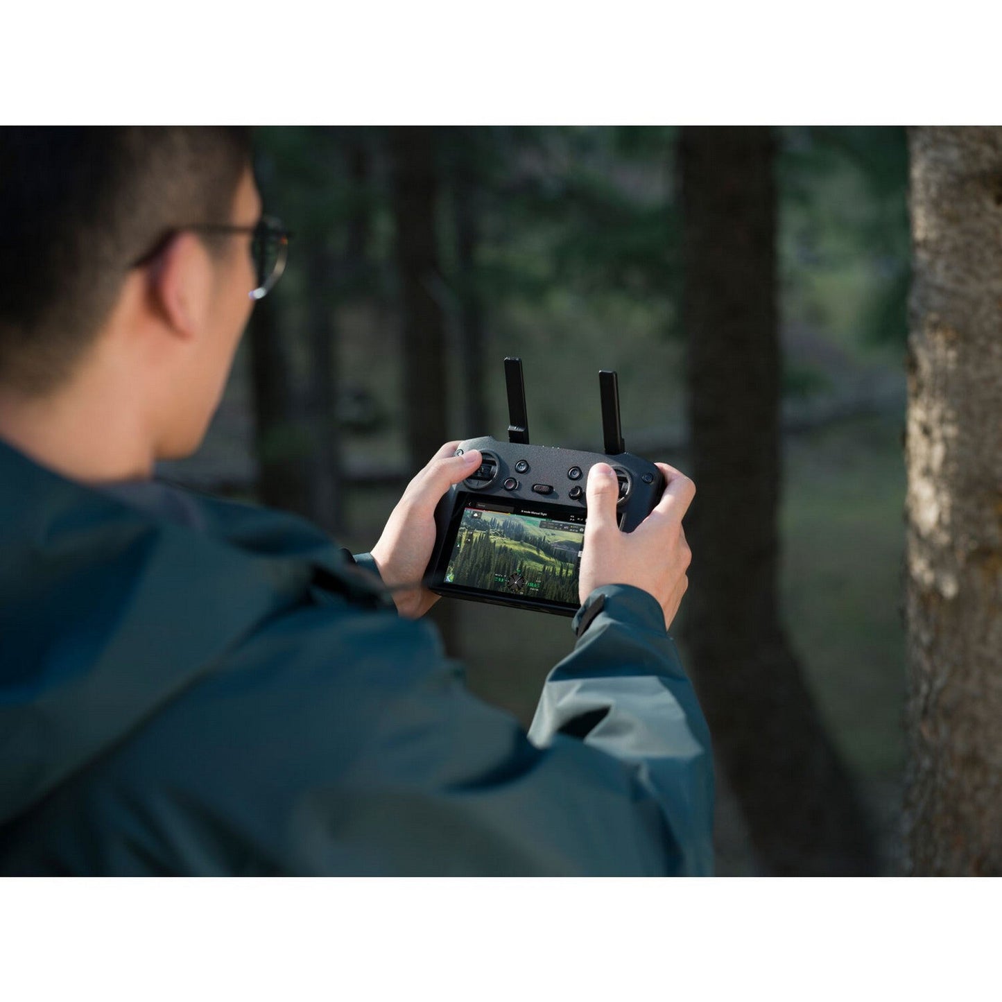  DJI Mavic 3 Thermal Drone With Enterprise Basic 2-Year Warranty(Dji Mavic 3 Thermal Drone With Enterprise Basic 2 Year Warranty)