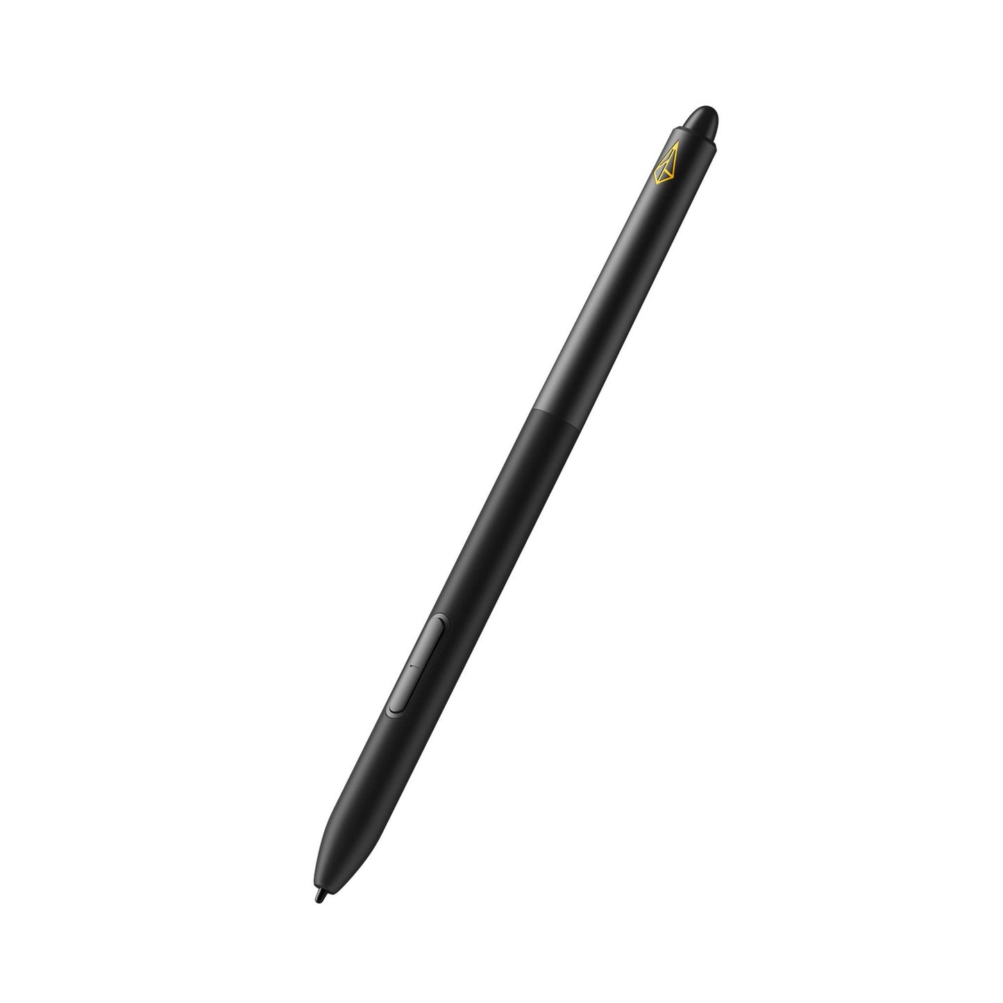  Xencelabs Thin Pen V2 For Pen Display 24, Black(Xencelabs Thin Pen V2 For Pen Display 24 Black)
