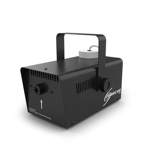  Chauvet Hurricane 700 Compact Fog Machine(Chauvet Hurricane 700 Compact Fog Machine)