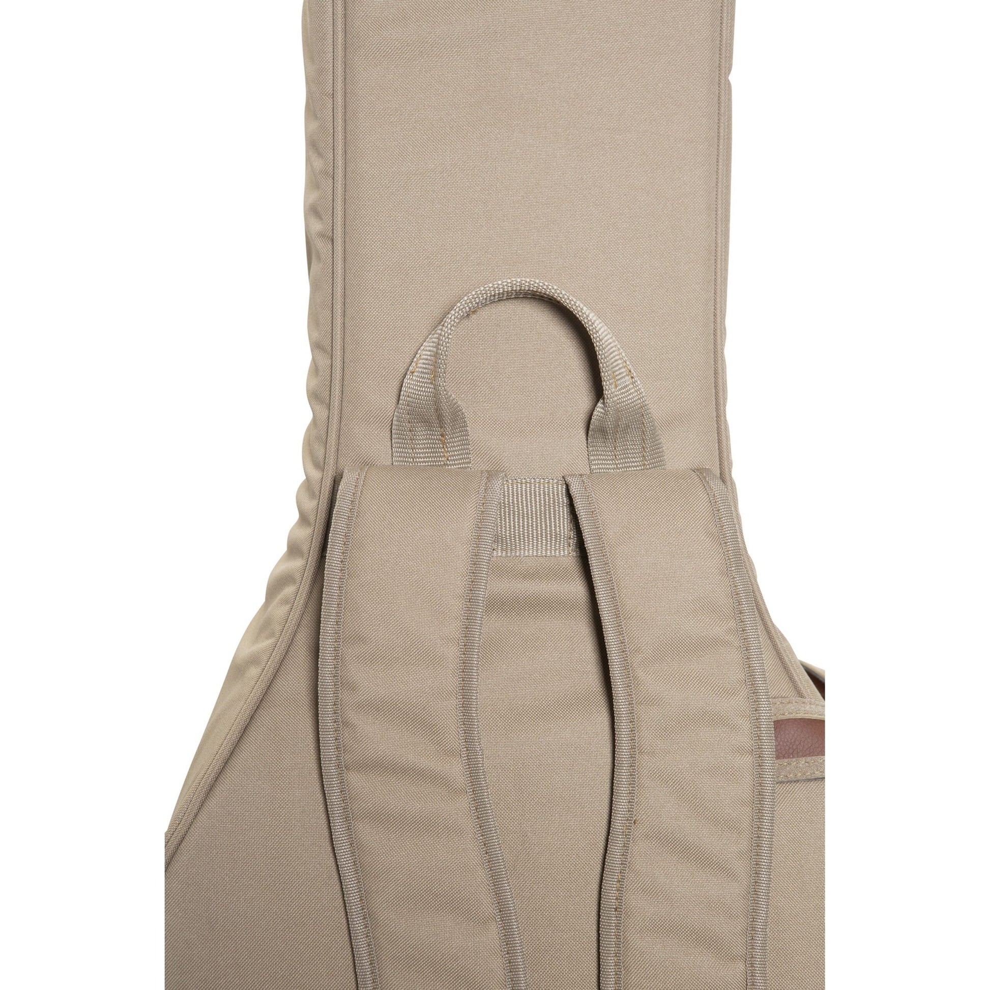  Levy's Deluxe Gig Bag For Dread Guitars, Tan(Levys Lvydreadgb200 Deluxe Gig Bag For Dread Guitars Tan)