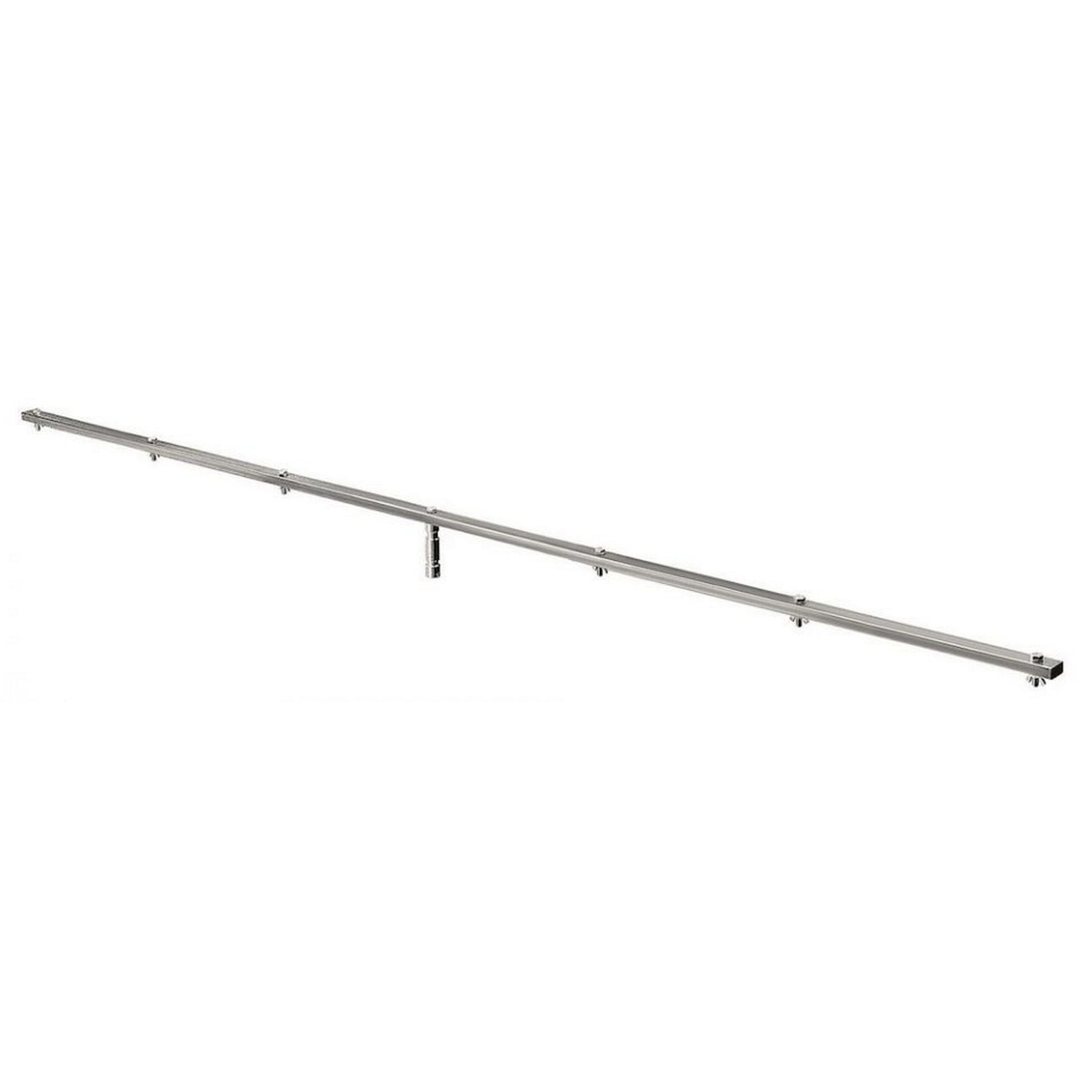  Manfrotto 613PAR Long T-Bar For Par Cans, 2650mm(Manfrotto 613par Long T Bar For Par Cans 2650mm)