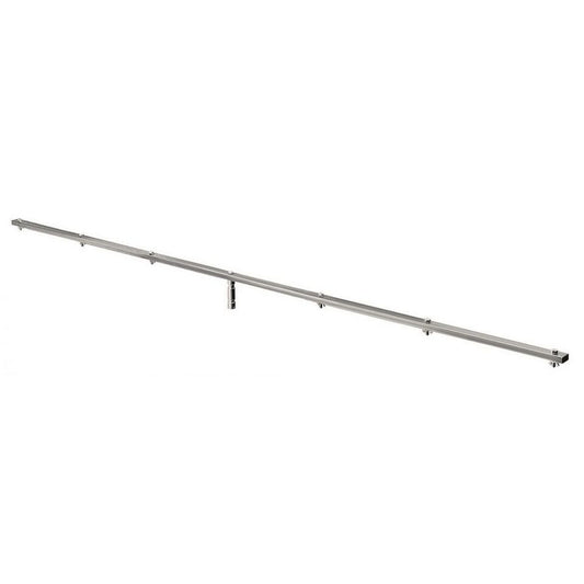  Manfrotto 613PAR Long T-Bar For Par Cans, 2650mm(Manfrotto 613par Long T Bar For Par Cans 2650mm)
