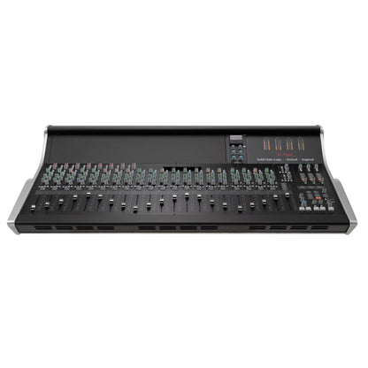  Solid State Logic XL-Desk 8 SuperAnalogue Mixer(Solid State Logic Xl Desk 8 Superanalogue Mixer)