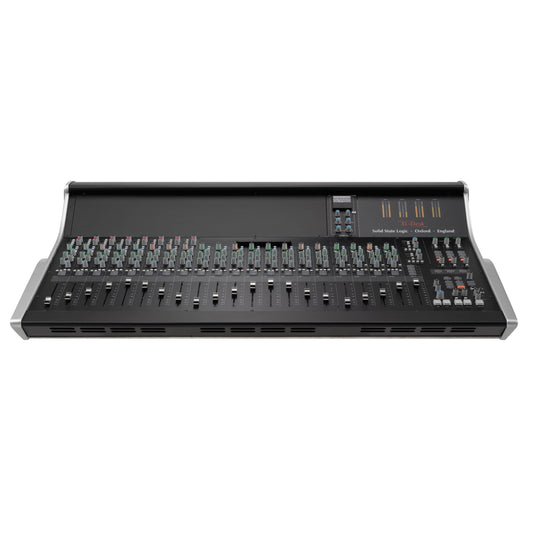  Solid State Logic XL-Desk 8 SuperAnalogue Mixer(Solid State Logic Xl Desk 8 Superanalogue Mixer)
