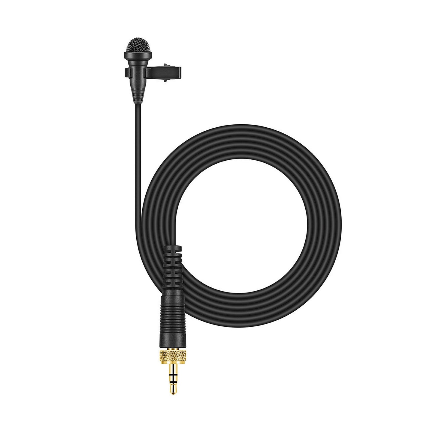  Sennheiser ME2 Small Omnidirectional Clip-On Microphone(Sennheiser Me2 Small Omnidirectional Clip On Microphone)