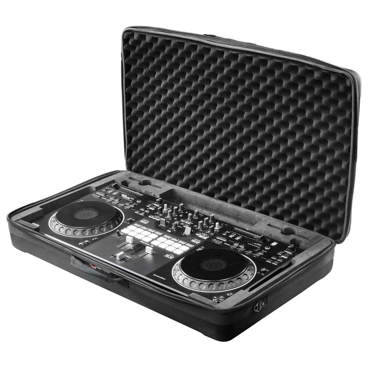  Odyssey Reinforced EVA Molded Case For Pioneer DJ DDJ-REV5(Odyssey Bmrev5ssd Reinforced Eva Molded Case For Pioneer Dj Ddj Rev5)
