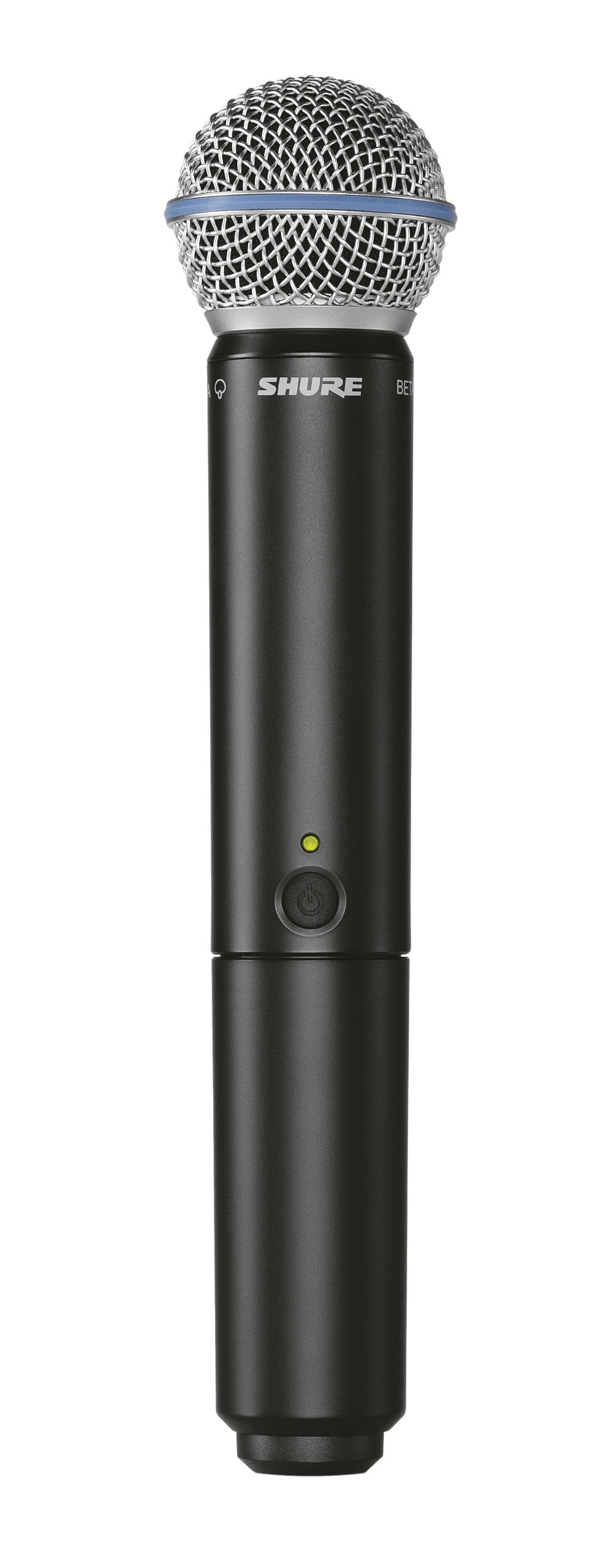  Shure BLX2/B58 Wireless Handheld Transmitter(Shure Blx2 B58 Wireless Handheld Transmitter)