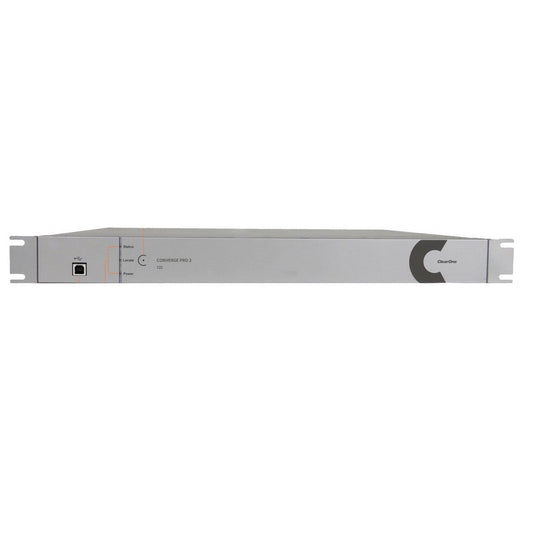  ClearOne Converge Pro 2 120 USB DSP Mixer(Clearone 910 3200 004 Converge Pro 2 120 Usb Dsp Mixer)