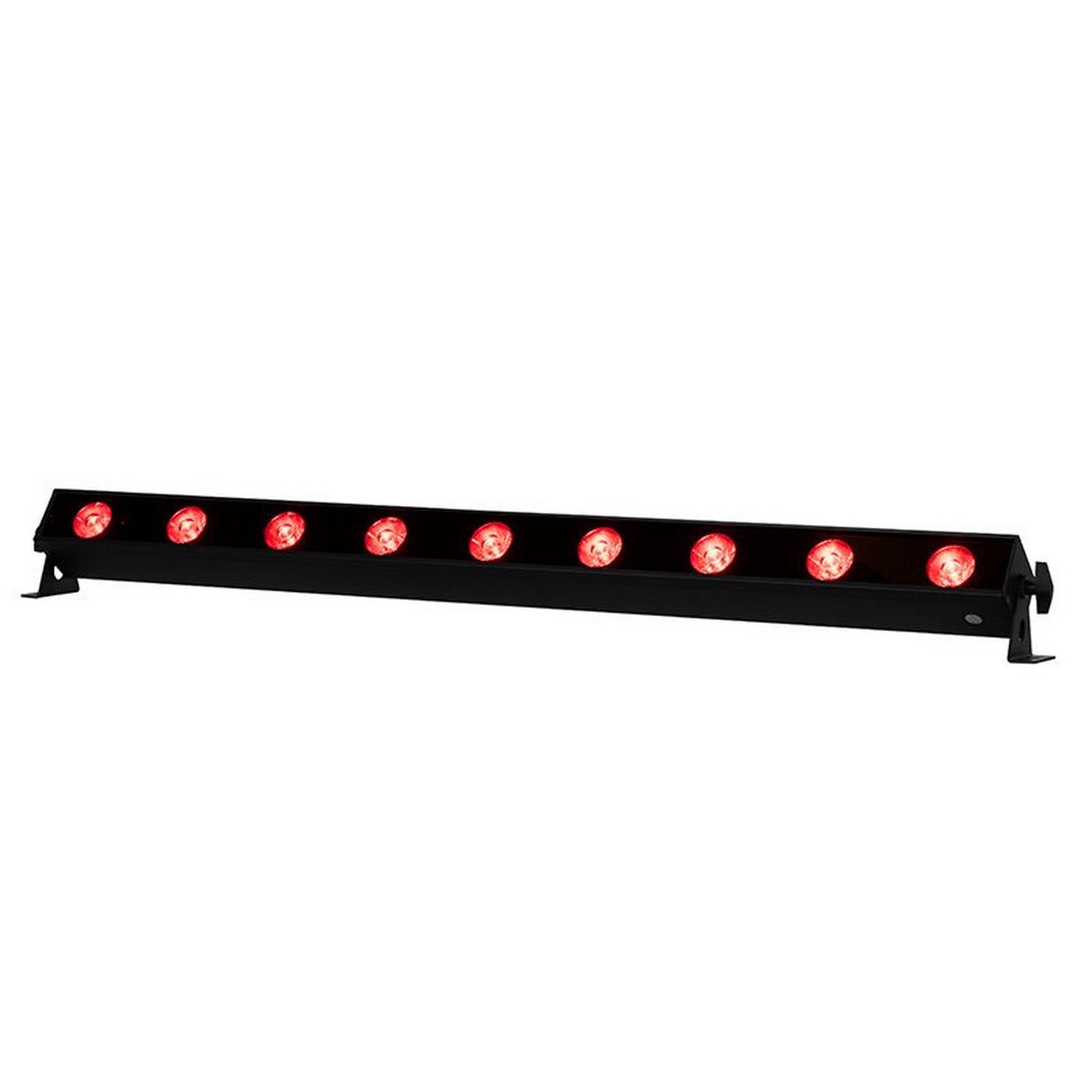 ADJ UBL9H 9x 20W RGBAL+UV HEX LED Linear Fixture(Adj Ubl9h 9x 20w Rgbaluv Hex Led Linear Fixture)