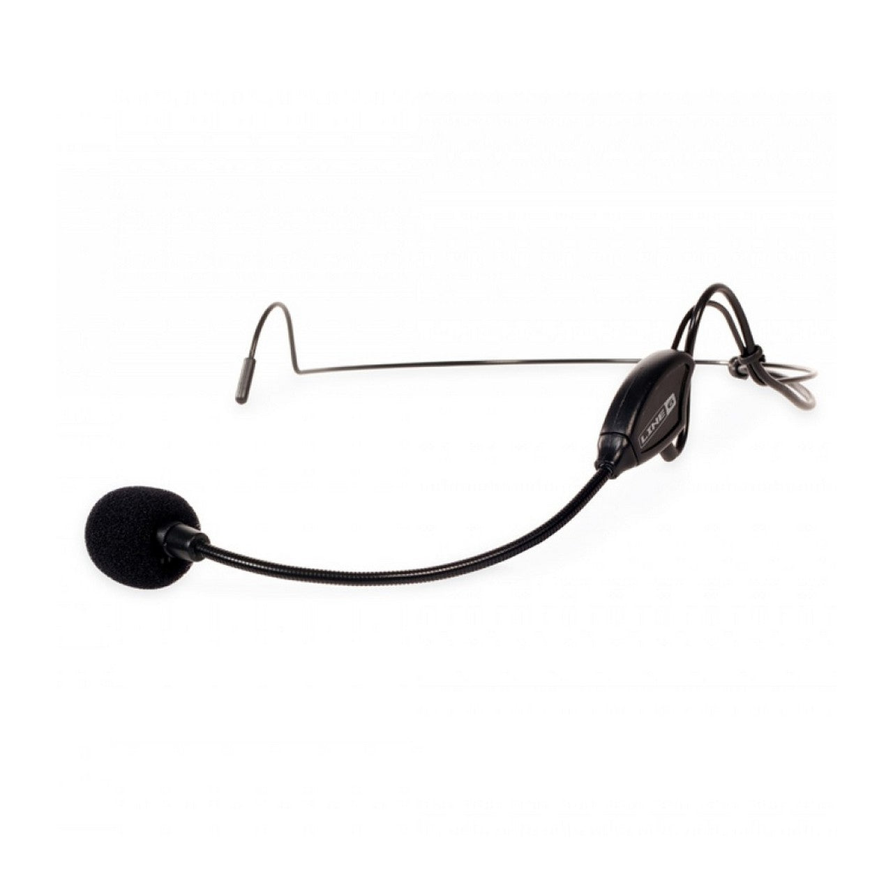  Line 6 HS30 Headset Mic For XD-V30 Beltpack Transmitter(Line 6 Hs30 98 033 0027 Headset Mic For Xd V30 Beltpack Transmitter)