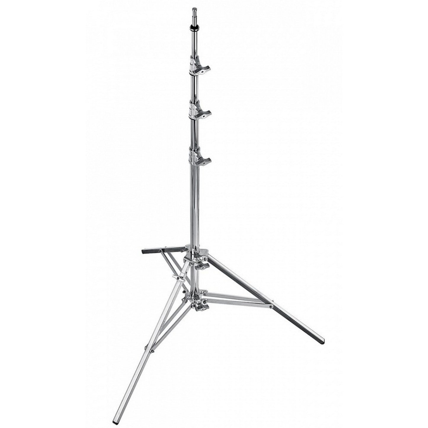  Avenger A0040CS Baby Stand 40, Steel(Avenger A0040cs Baby Stand 40 Steel)