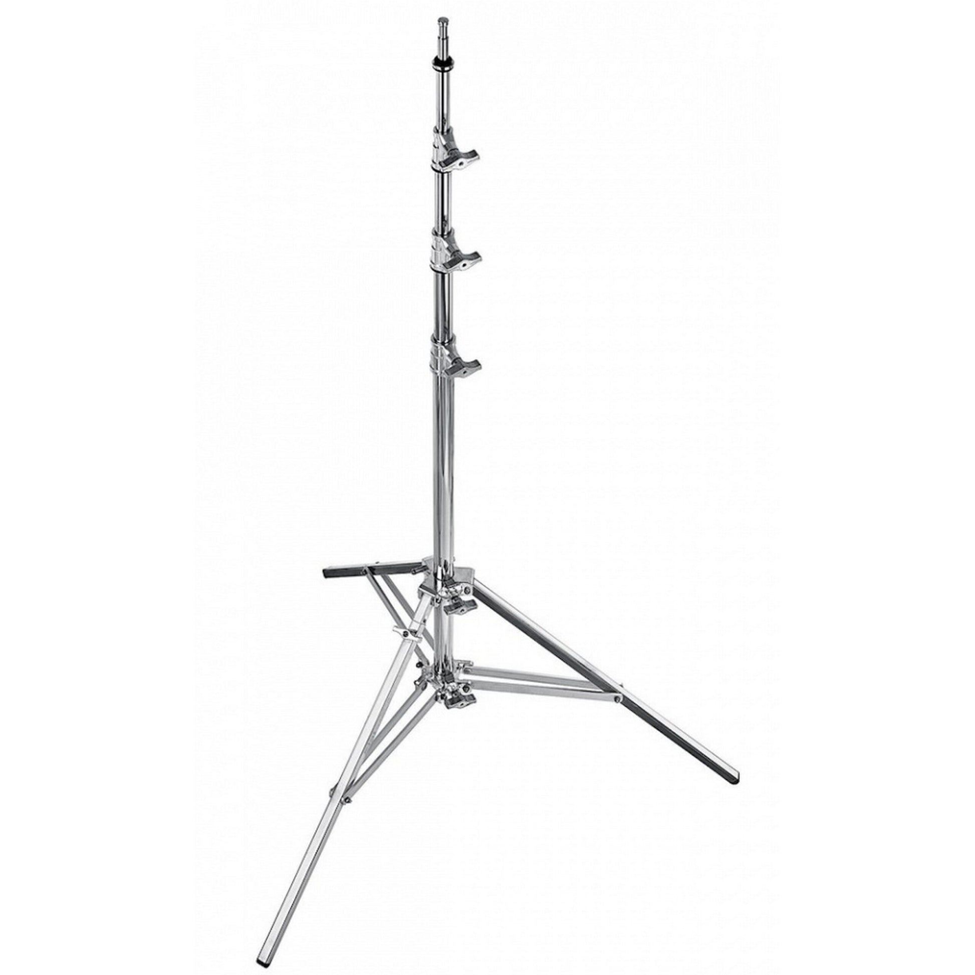  Avenger A0040CS Baby Stand 40, Steel(Avenger A0040cs Baby Stand 40 Steel)