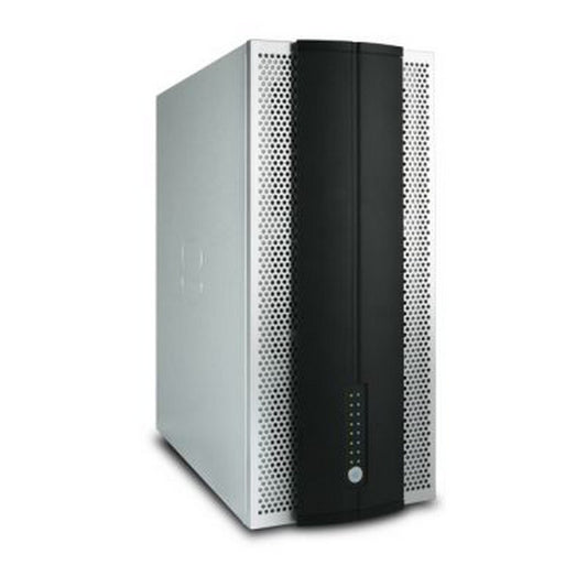  Accusys A08S4-PS 8-Bay Tower RAID System With Single Power Supply(Accusys A08s4 Ps 8 Bay Tower Raid System With Single Power Supply)