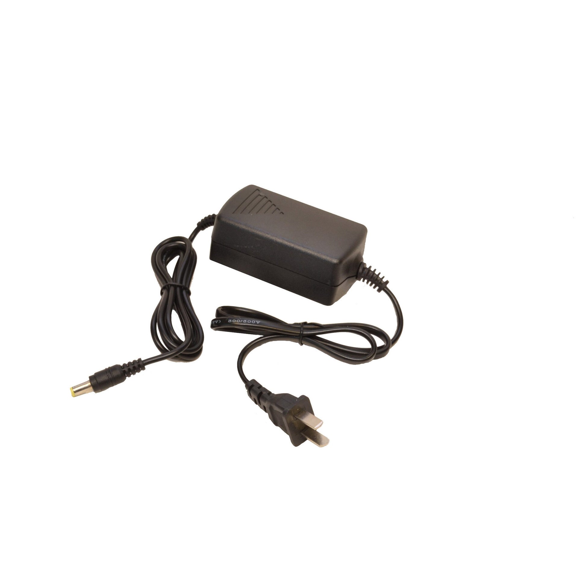  Bescor AC12V2 12V 2A Power Supply With 3 Meter Cord And 2.1mm Power Plug(Bescor Ac12v2 12v 2a Power Supply With 3 Meter Cord And 2 1mm Power Plug)