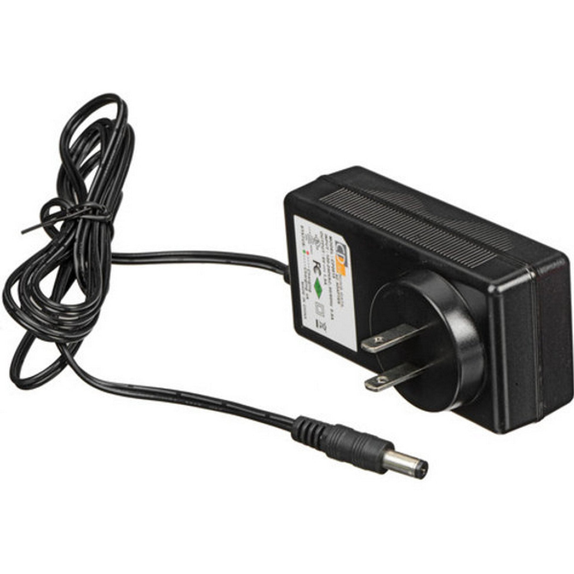  Bescor AC6070 6V 1.5A Power Supply For LED-70/LED-60(Bescor Ac6070 6v 1 5a Power Supply For Led 70 Led 60)