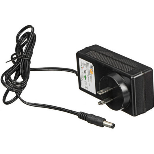  Bescor AC6070 6V 1.5A Power Supply For LED-70/LED-60(Bescor Ac6070 6v 1 5a Power Supply For Led 70 Led 60)