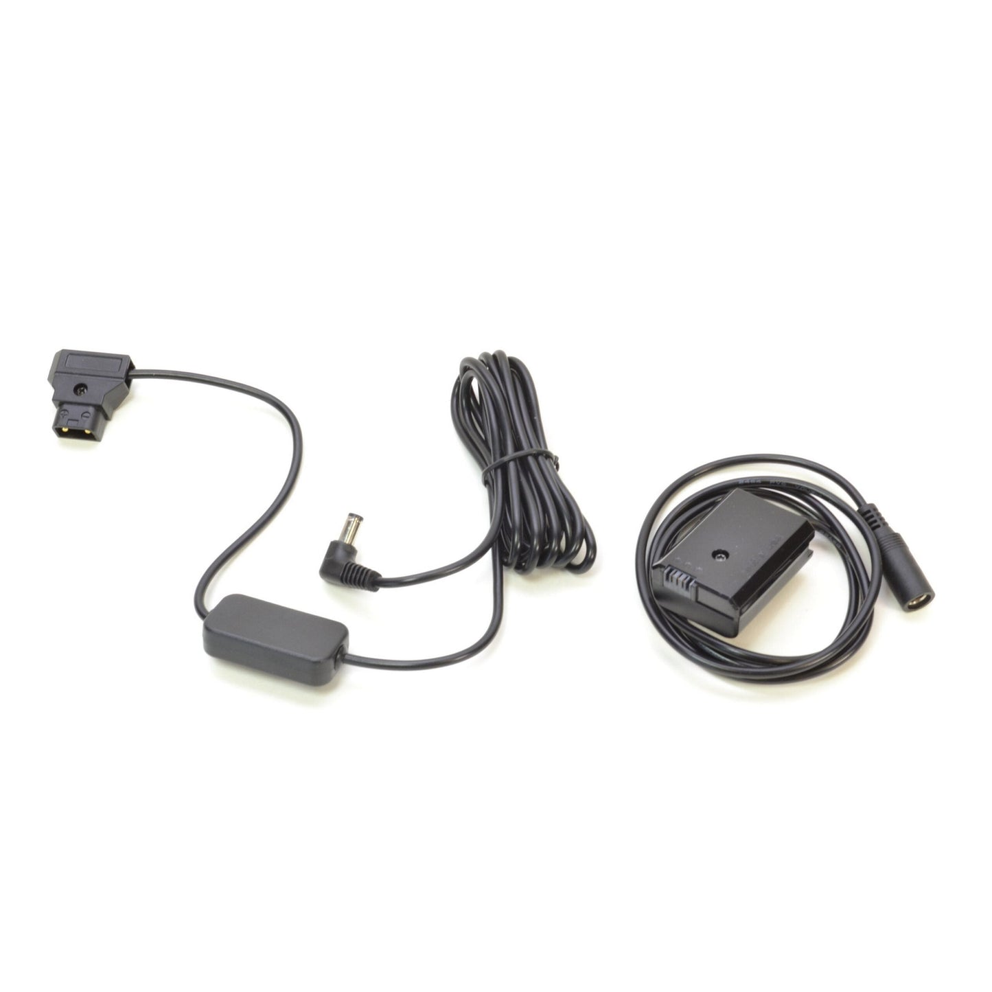 Bescor ACPW20DTAP DC Coupler To DTAP Adapter For Sony Cameras(Bescor Acpw20dtap Dc Coupler To Dtap Adapter For Sony Cameras)