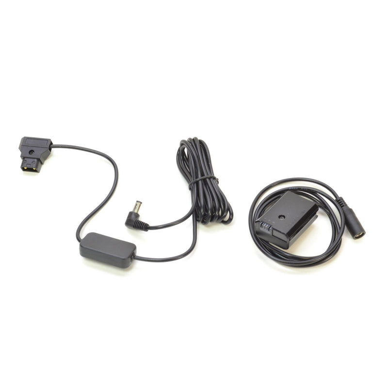  Bescor ACPW20DTAP DC Coupler To DTAP Adapter For Sony Cameras(Bescor Acpw20dtap Dc Coupler To Dtap Adapter For Sony Cameras)