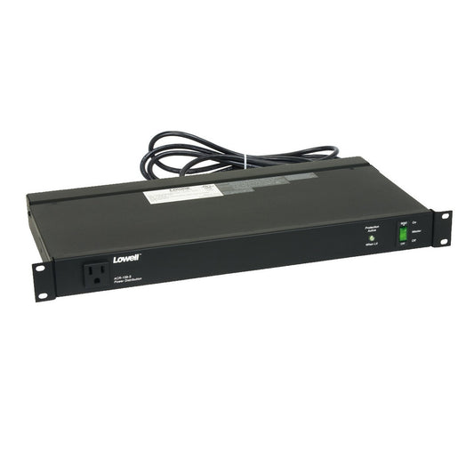  Lowell ACR-159-S Power Panel(Lowell Acr 159 S Power Panel)