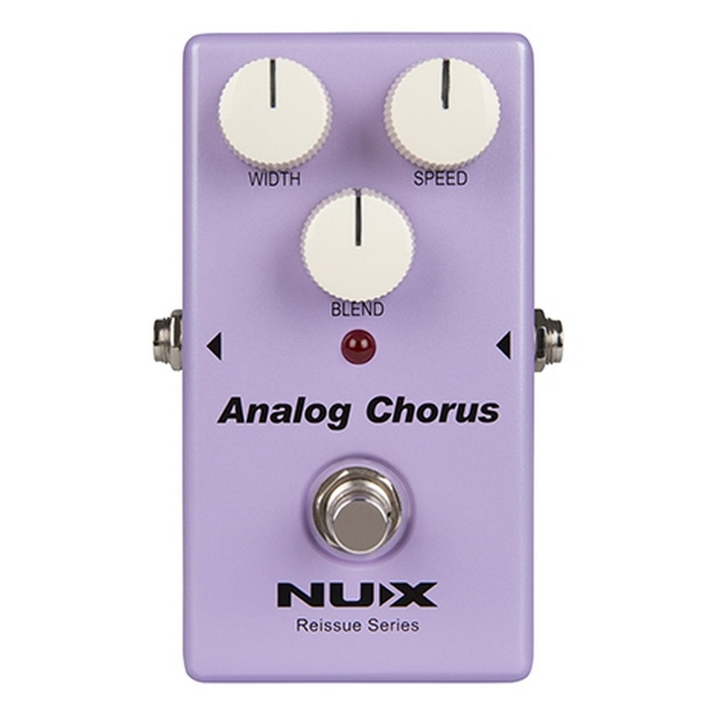  Nux Analog Chorus Pedal(Nux Analog Chorus Pedal)