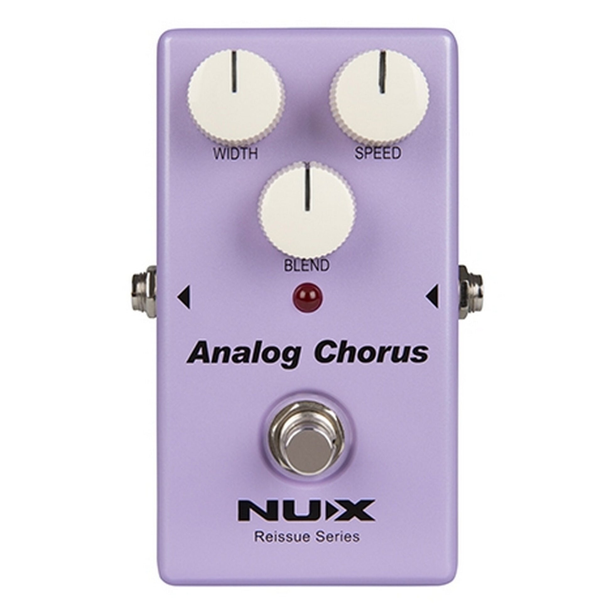  Nux Analog Chorus Pedal(Nux Analog Chorus Pedal)