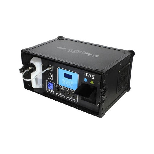 Blizzard Lighting AtmosFEAR Tour HZ Road Ready Professional Haze Machine(Blizzard Lighting Atmosfear Tour Hz Road Ready Professional Haze Machine)