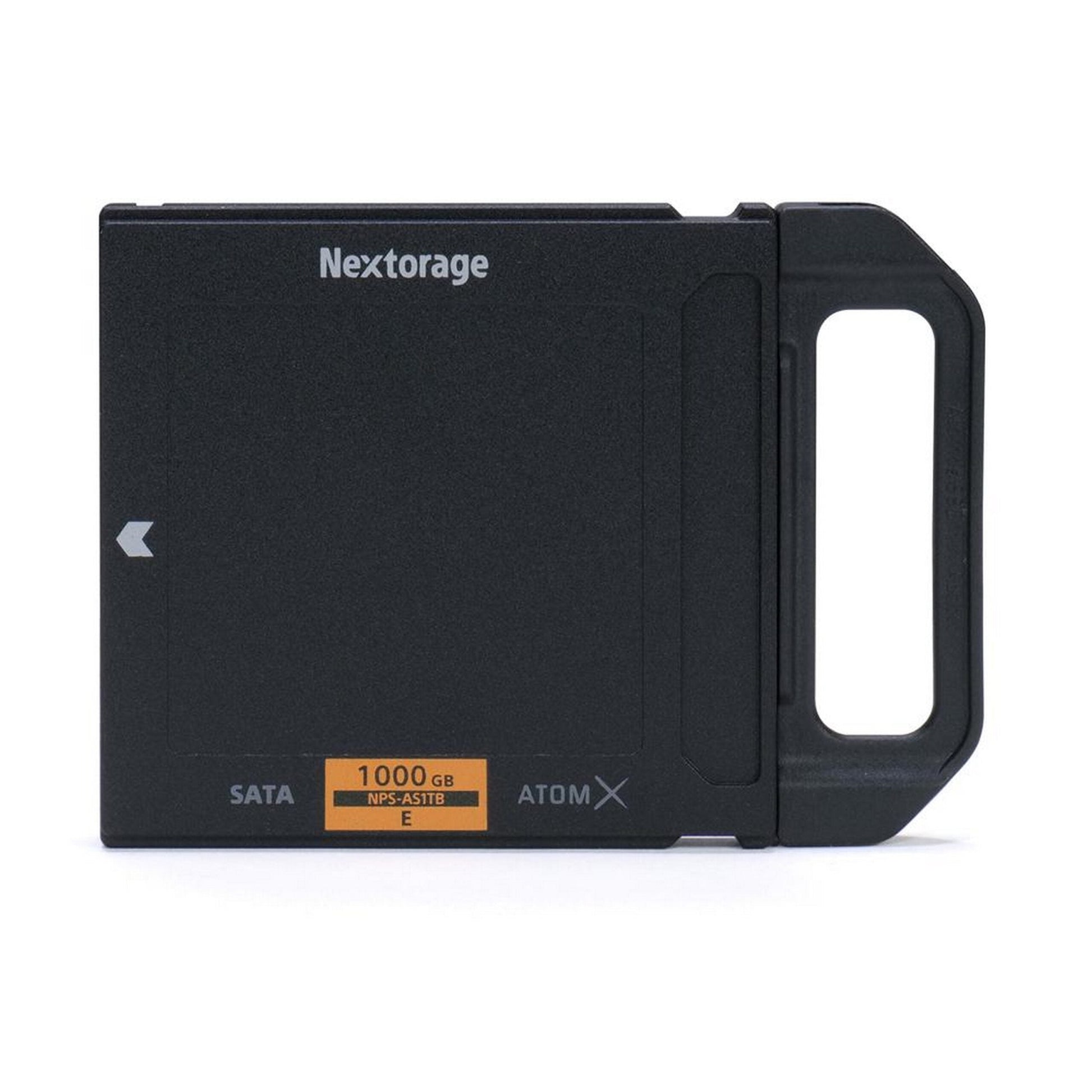  Nextorage AtomX SSD Mini, 1TB(Nextorage Atomx Ssd Mini 1tb)