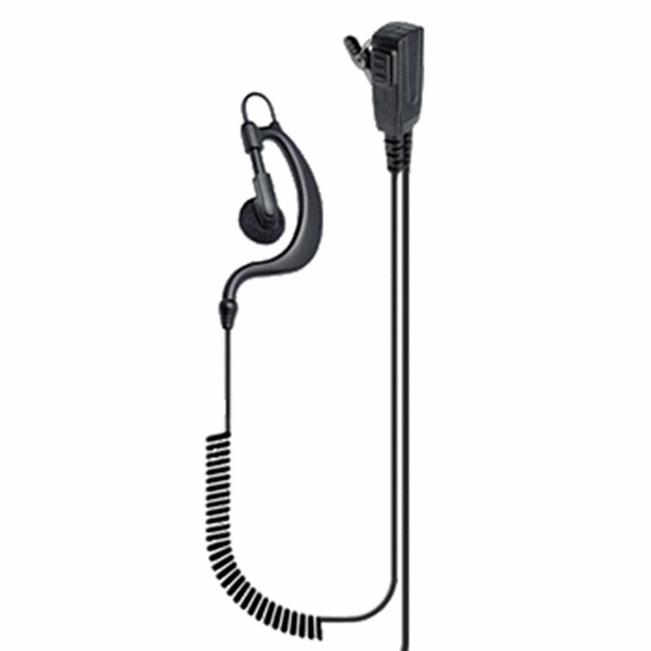  Klein Electronics BodyGuard Y4 Split Wire Earpiece For Vertex Radios(Klein Electronics Bodyguard Y4 Split Wire Earpiece For Vertex Radios)