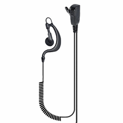 Klein Electronics BodyGuard Y4 Split Wire Earpiece For Vertex Radios(Klein Electronics Bodyguard Y4 Split Wire Earpiece For Vertex Radios)