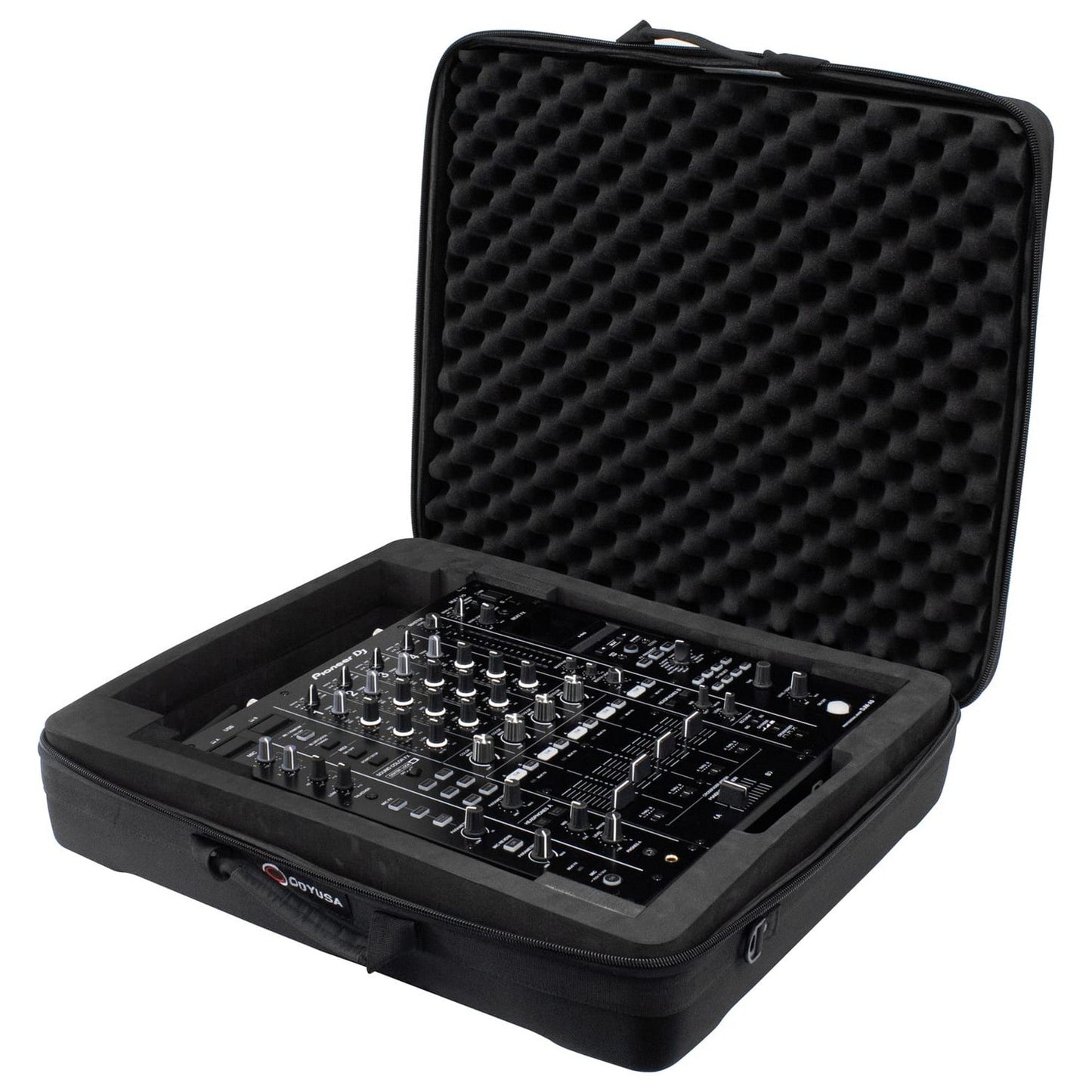  Odyssey EVA Molded Case For Pioneer DJM-A9(Odyssey Bmdjma9tour Eva Molded Case For Pioneer Djm A9)