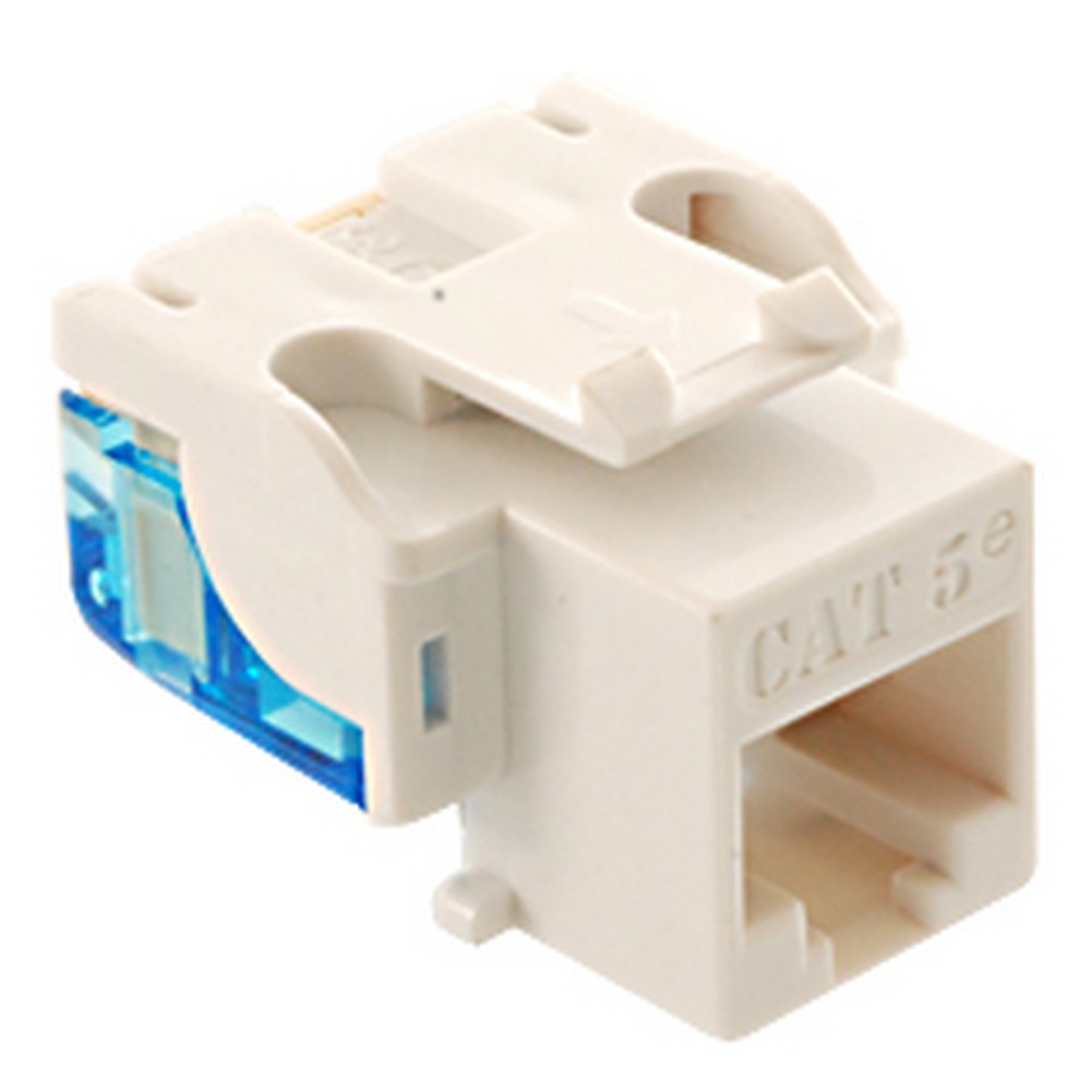  Ace Backstage Co. C-30118 RJ45/CAT5 High Speed Solid Wire Connector(Ace Backstage Co C 30118 Rj45 Cat5 High Speed Solid Wire Connector)