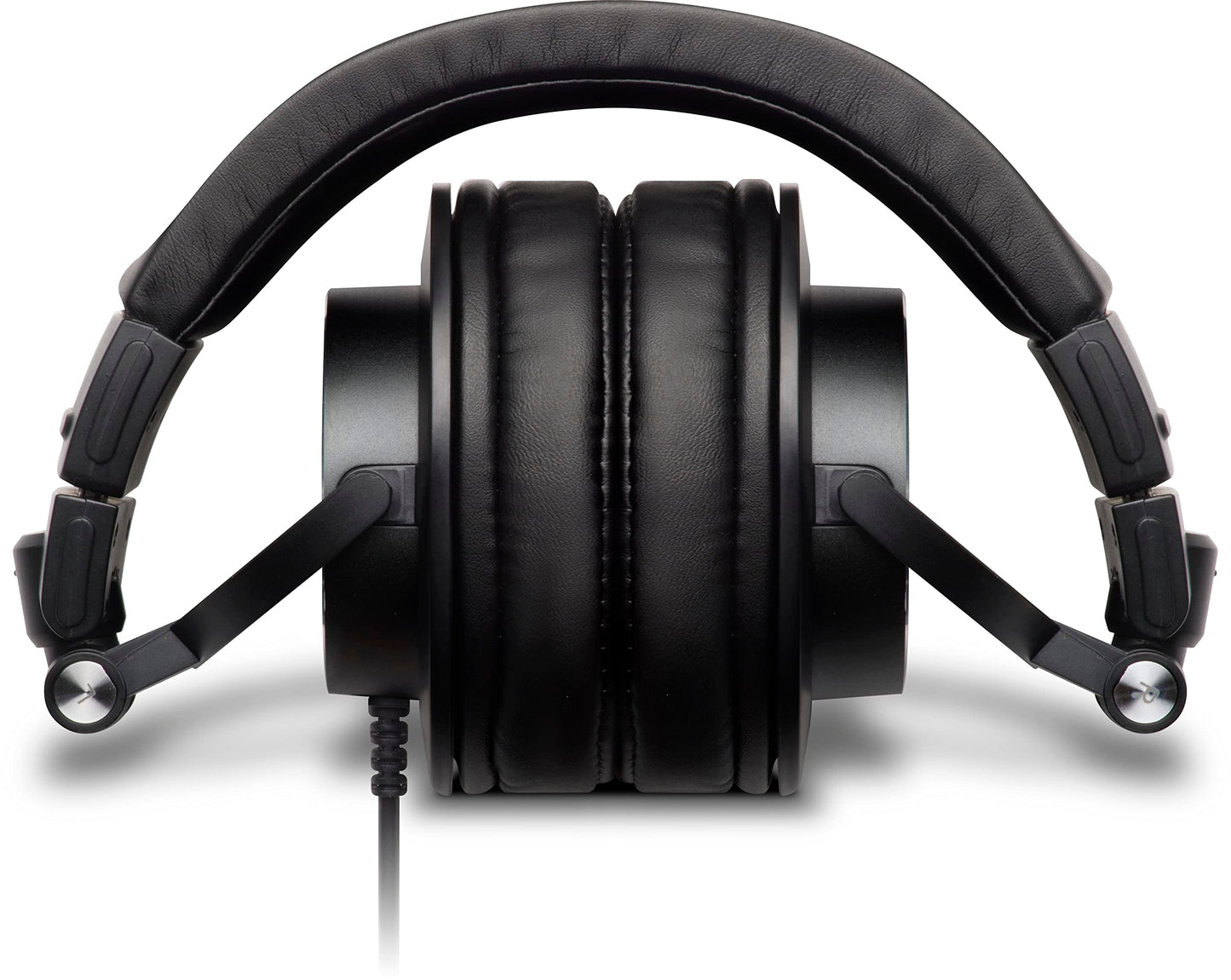  PreSonus HD9 Professional Closed-Back Over Ear Monitoring Headphones(Presonus Hd9 Professional Closed Back Over Ear Monitoring Headphones)