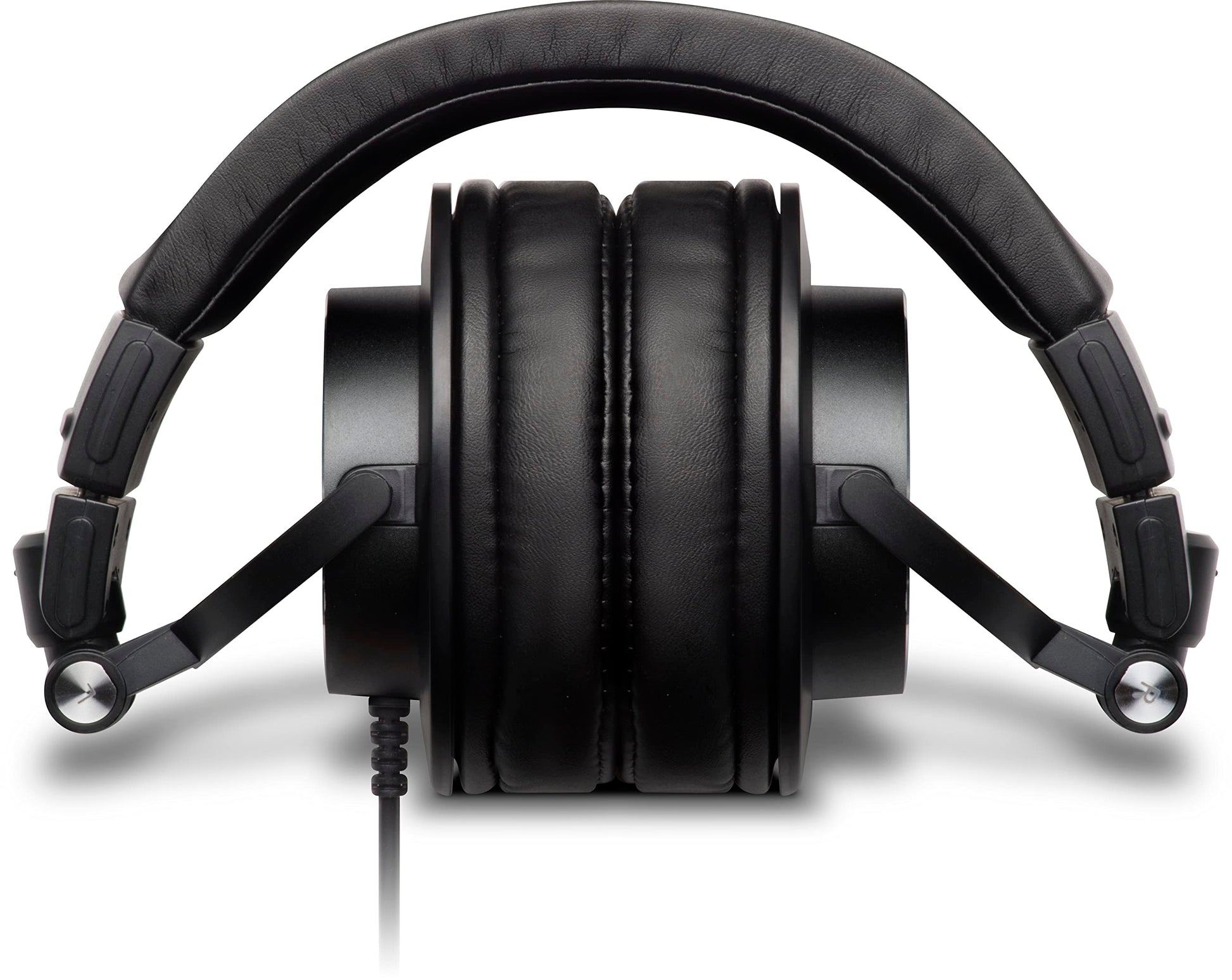  PreSonus HD9 Professional Closed-Back Over Ear Monitoring Headphones(Presonus Hd9 Professional Closed Back Over Ear Monitoring Headphones)