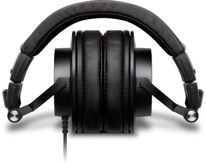  PreSonus HD9 Professional Closed-Back Over Ear Monitoring Headphones(Presonus Hd9 Professional Closed Back Over Ear Monitoring Headphones)