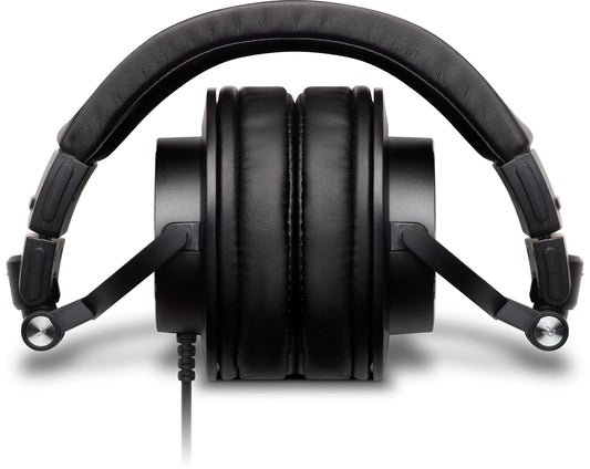  PreSonus HD9 Professional Closed-Back Over Ear Monitoring Headphones(Presonus Hd9 Professional Closed Back Over Ear Monitoring Headphones)