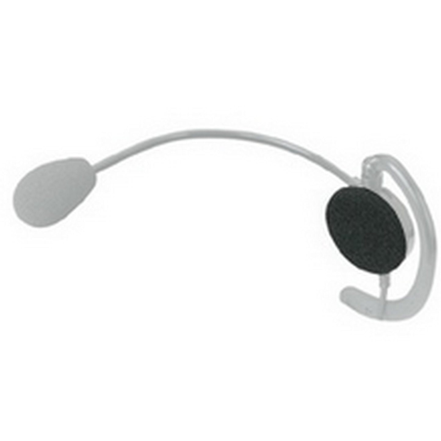 Clear-Com CC-25-CUS Replacement Ear Cushion For CC-25, Single Unit(Clear Com Cc 25 Cus Replacement Ear Cushion For Cc 25 Single Unit)