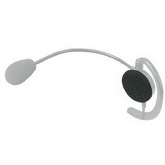  Clear-Com CC-25-CUS Replacement Ear Cushion For CC-25, Single Unit(Clear Com Cc 25 Cus Replacement Ear Cushion For Cc 25 Single Unit)