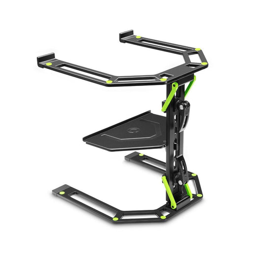  Gravity LTS 01 B Adjustable Laptop And Controller Stand(Gravity Lts 01 B Adjustable Laptop And Controller Stand)