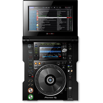  Pioneer CDJ-TOUR1 Multi-Player(Pioneer Cdj Tour1 Foldout Touch Screen Tour System Multi Media Player)