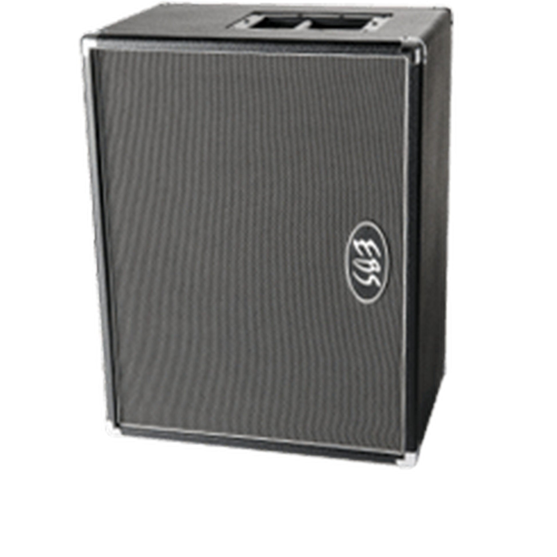  EBS ClassicLine 210 Bass Cabinet, 2 X 10 Inch(Ebs Classicline 210 Bass Cabinet 2 X 10 Inch)