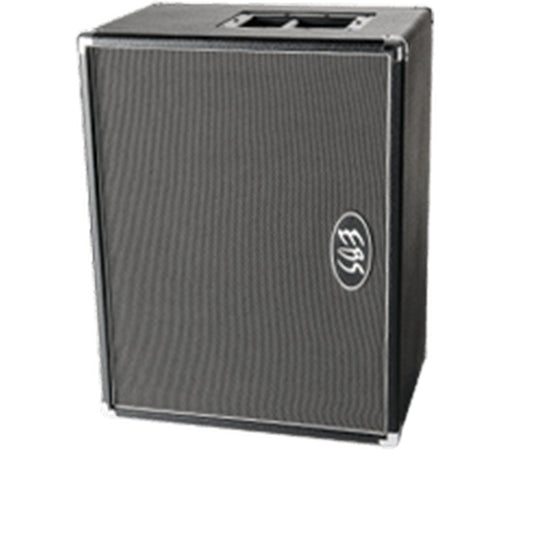  EBS ClassicLine 210 Bass Cabinet, 2 X 10 Inch(Ebs Classicline 210 Bass Cabinet 2 X 10 Inch)