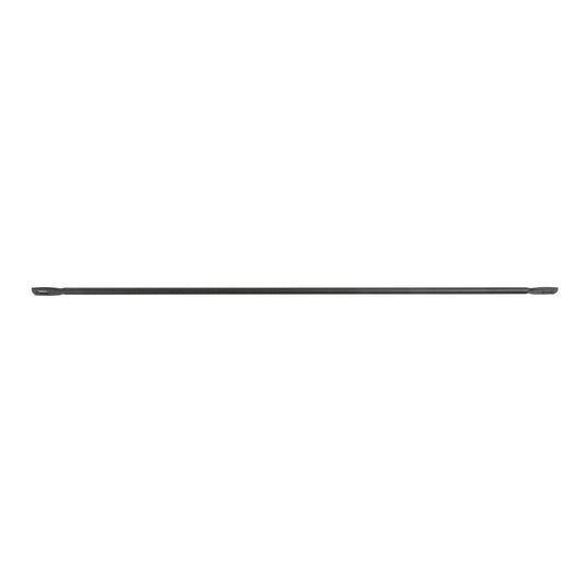  Lowell CMR Straight Cable Management Rods, 10 Pack(Lowell Cmr Straight Cable Management Rods 10 Pack)