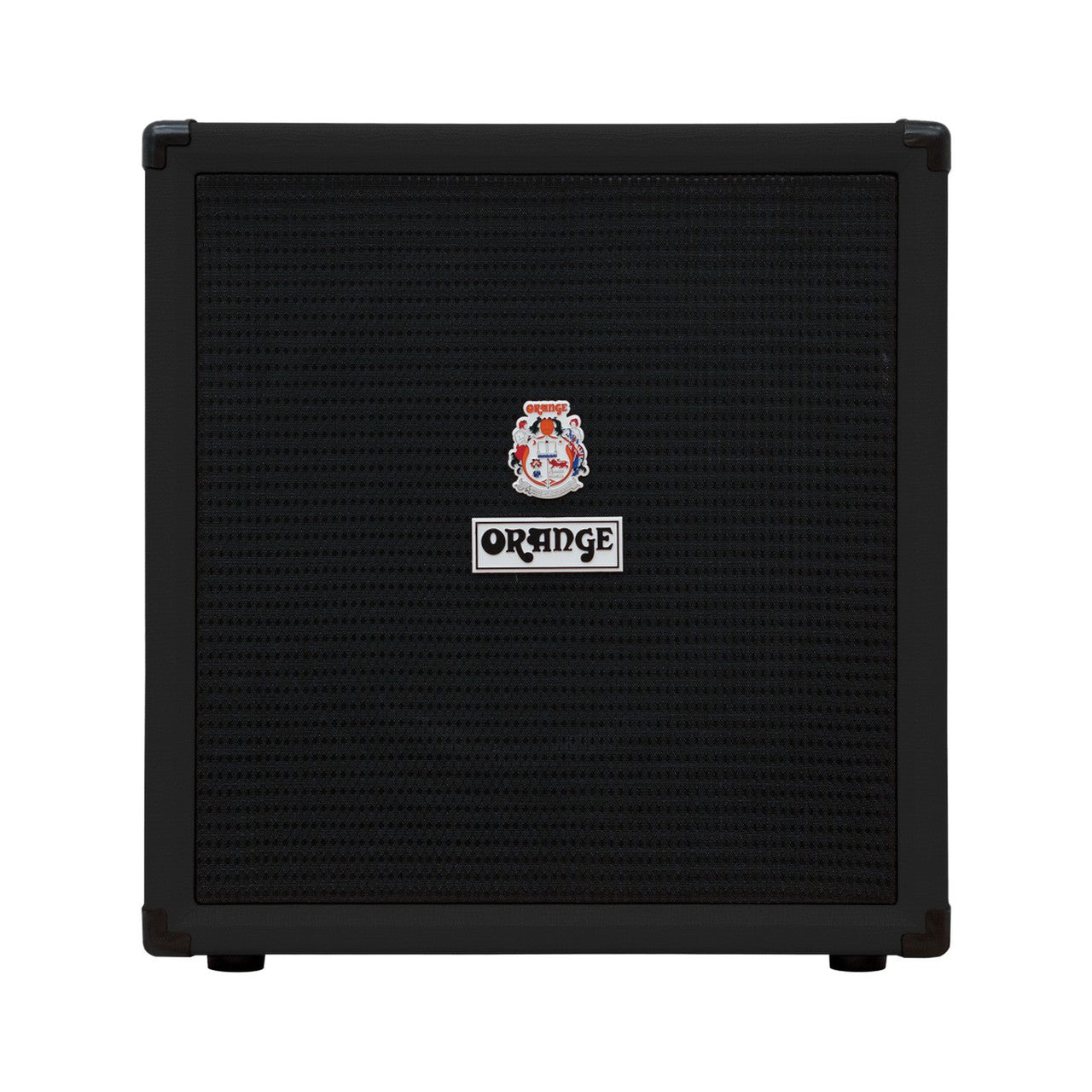 Orange CRUSH-BASS-100-BLK 100 Watt 15 Inch Bass Amp Combo Black(Orange Crush Bass 100 Blk 100 Watt 15 Inch Bass Amp Combo Black)