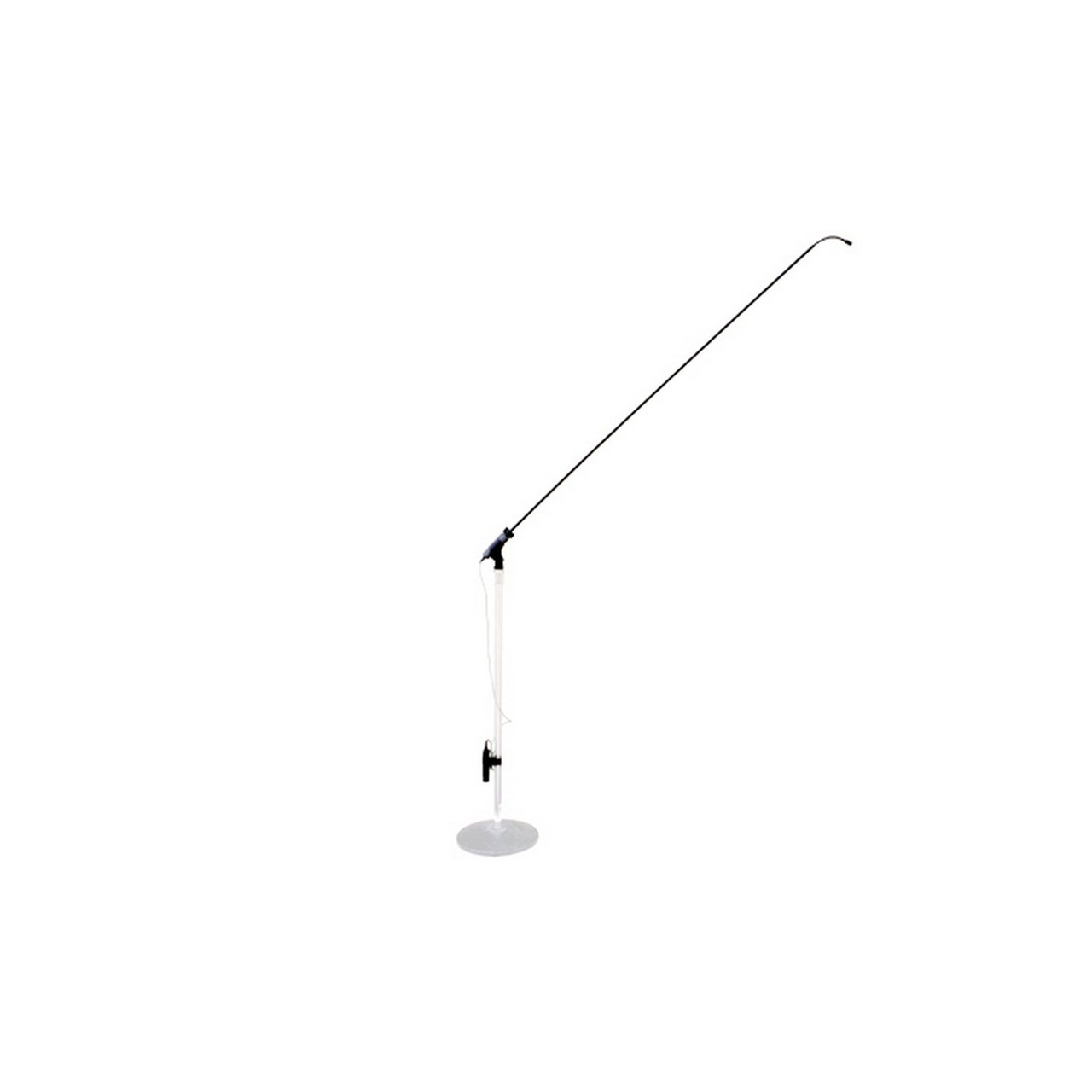  Ace Backstage Co. CSM-41C 40 Inch Choir Stick Microphone Shure Cardioid(Ace Backstage Co Csm 41c 40 Inch Choir Stick Microphone Shure Cardioid)