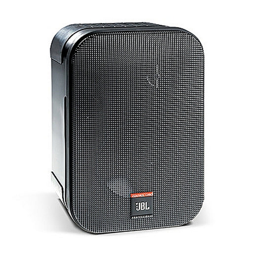  JBL CSS-1S/T Wall Mountable Compact Two Way 100V 70V 8 Ohm Loudspeaker, Pair(Jbl Css 1s T Wall Mountable Compact Two Way 100v 70v 8 Ohm Loudspeaker Pair)