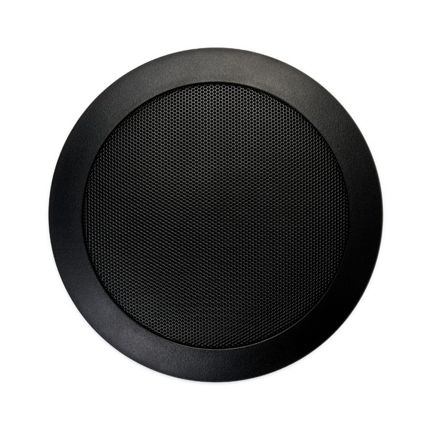  Cloud Electronics CVS-C53TB 5-1/4 Inch 2-Way Coaxial Open Back Ceiling Speaker, Black, Single Unit(Cloud Electronics Cvs C53tb 5 1 4 Inch 2 Way Coaxial Open Back Ceiling Speaker Black Single Unit)