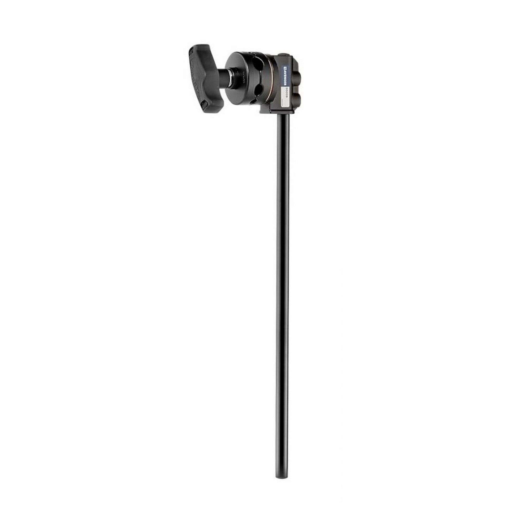  Avenger D500LB 20 Inch Extension Arm, Black(Avenger D500lb 20 Inch Extension Arm Black)